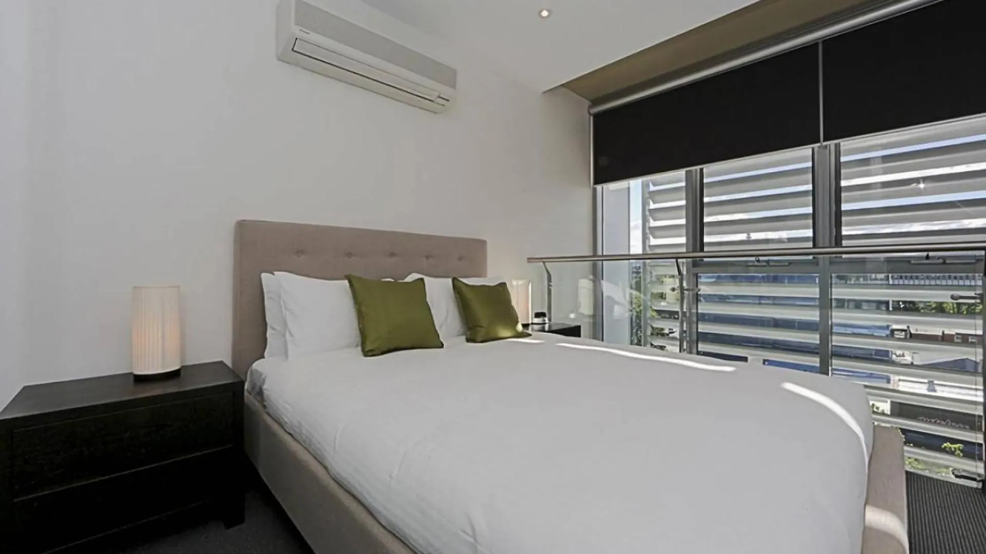 Mode 220 Braddon Act Apartamento Canberra