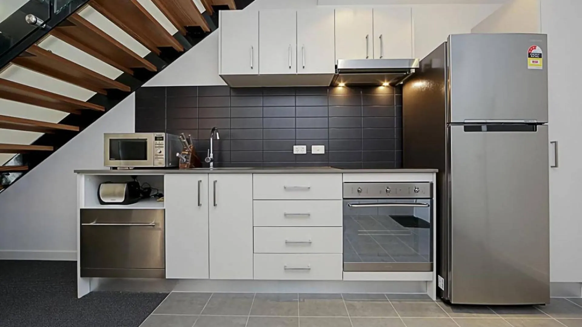 Mode 220 Braddon Act Apartamento Canberra