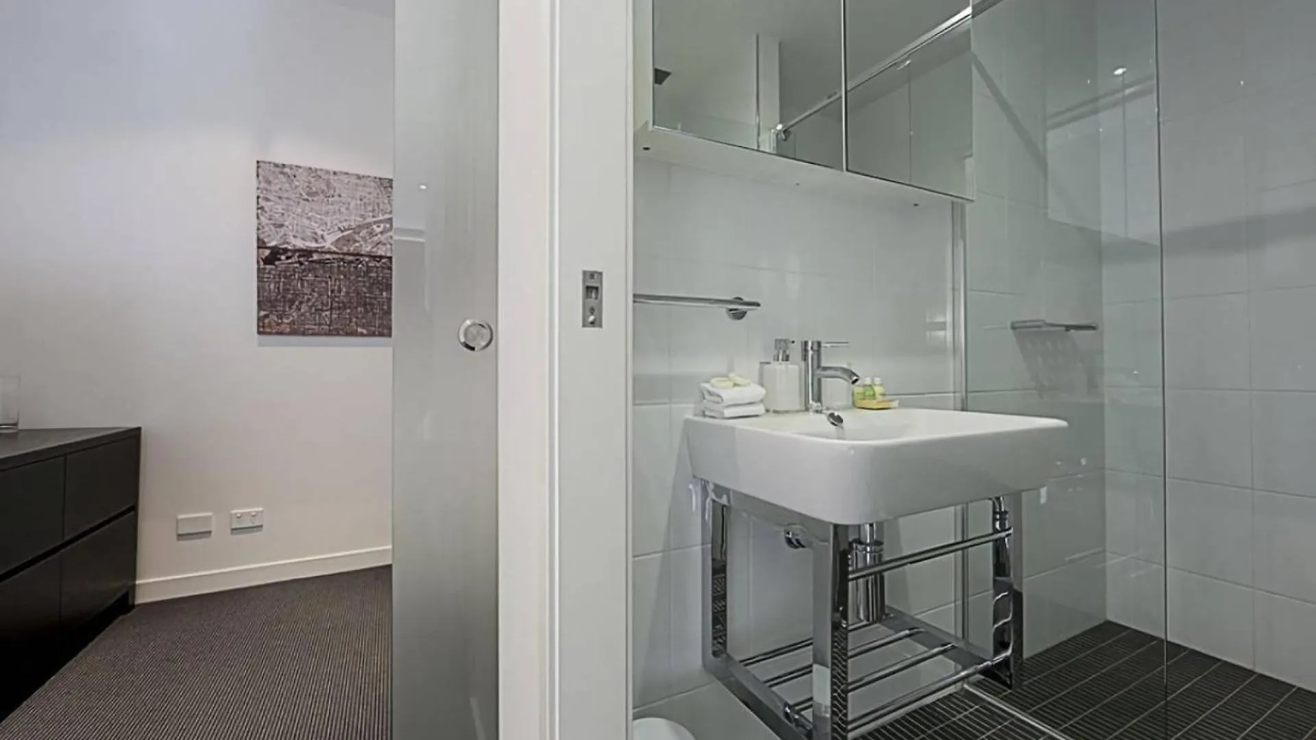 Mode 220 Braddon Act Apartamento Canberra