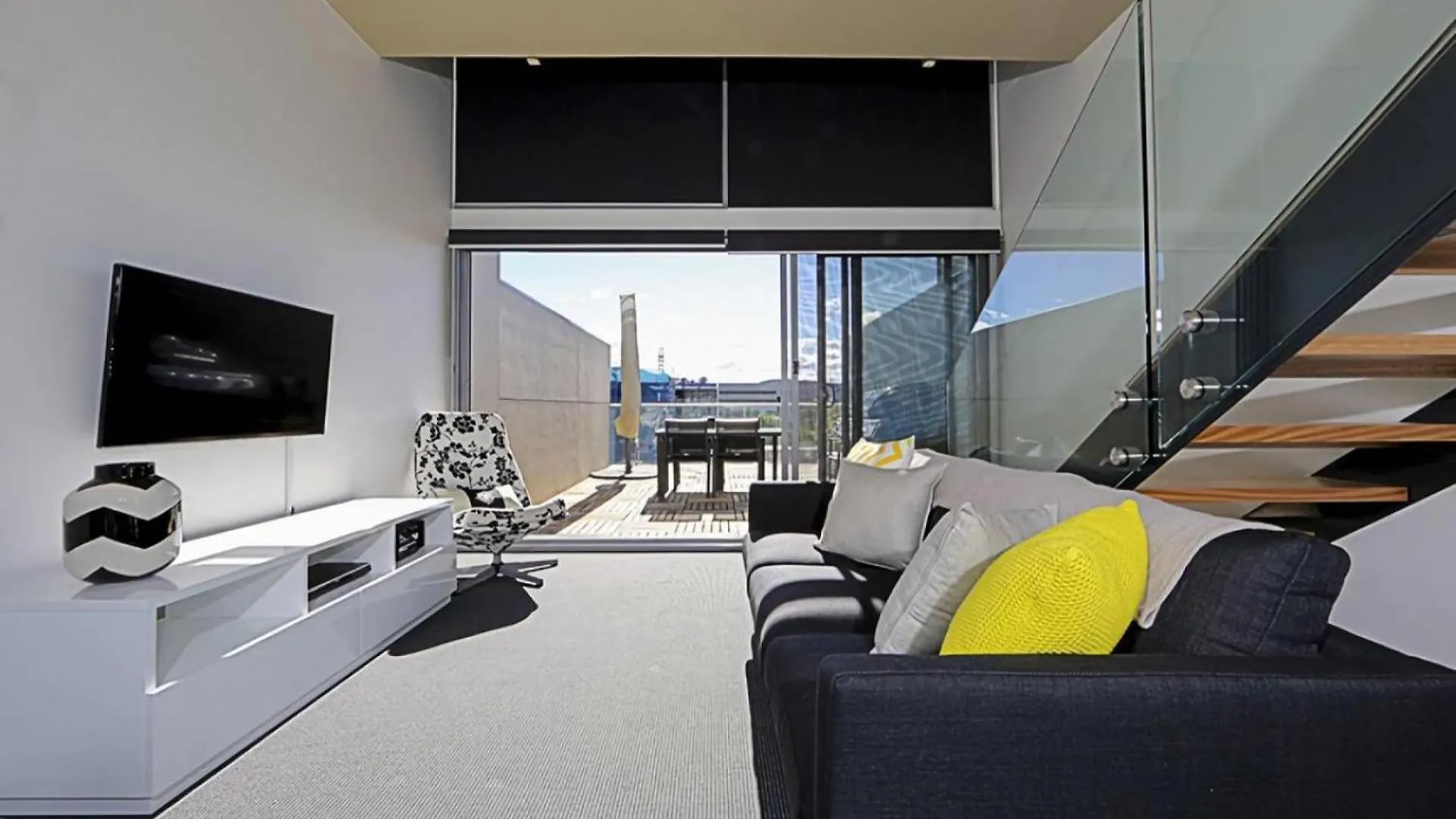 Mode 220 Braddon Act Apartamento Canberra Austrália