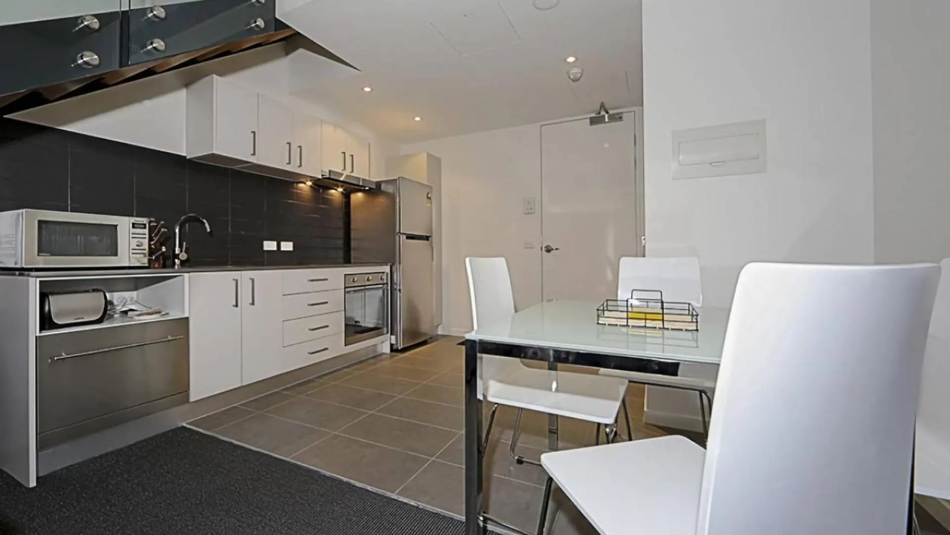 Mode 220 Braddon Act Apartamento Canberra Austrália