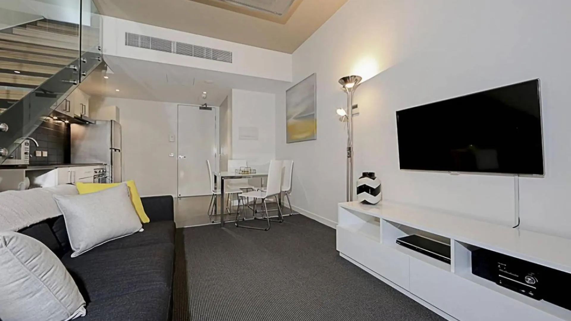 Mode 220 Braddon Act Apartamento Canberra