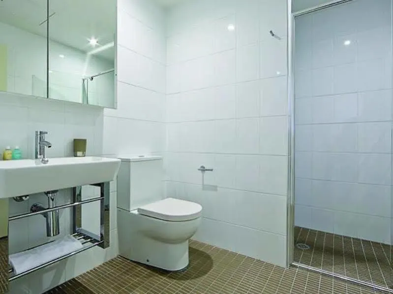 Mode 220 Braddon Act Apartamento Canberra Austrália