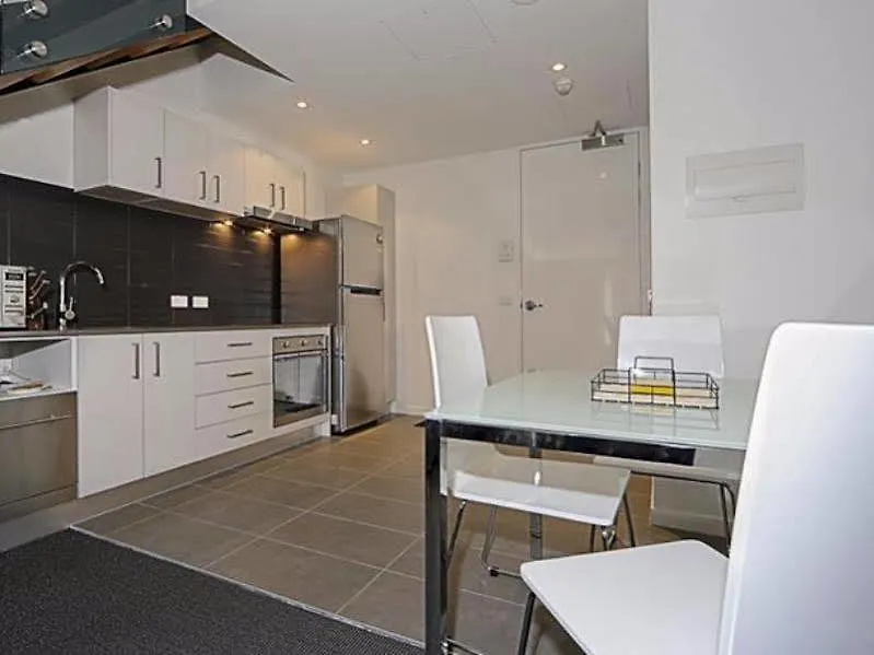 Mode 220 Braddon Act Apartamento Canberra 0*,  Austrália